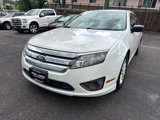 Used 2011 Ford Fusion S image 2