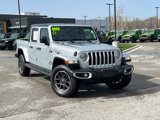 Used 2022 Jeep Gladiator Overland w/ Trailer Tow Package image 2