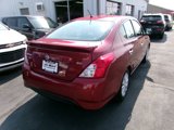 Used 2019 Nissan Versa SV image 4