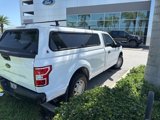 Used 2018 Ford F150 XL w/ Equipment Group 101A Mid image 6