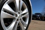 Used 2011 Chevrolet Cruze LTZ image 6