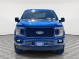 Certified 2018 Ford F150 XL w/ Equipment Group 101A Mid image 4