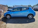 Used 2012 Nissan Leaf SL image 4