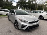 Used 2019 Kia Forte LXS image 4
