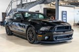Used 2014 Ford Mustang Shelby GT500 w/ Equipment Group 821A image 3