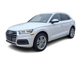 Used 2018 Audi Q5 2.0T Premium Plus w/ Premium Plus Package image 3