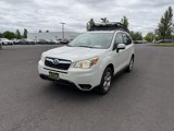 Used 2016 Subaru Forester 2.5i Premium w/ Popular Package #2 image 3