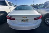 Used 2023 Chevrolet Malibu LT image 4