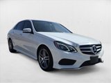 Used 2016 Mercedes-Benz E 400 Sedan image 3