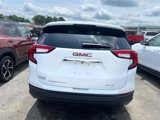 Used 2024 GMC Terrain SLE image 3