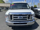 Used 2019 Ford E-350 and Econoline 350 Super Duty w/ Power Windows & Locks Group image 3