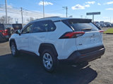 Used 2021 Toyota RAV4 LE image 5
