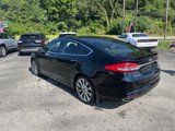 Used 2018 Ford Fusion Platinum image 5