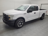 Used 2015 Ford F150 XL w/ Equipment Group 101A Mid image 2