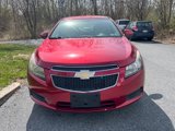 Used 2012 Chevrolet Cruze LT image 2