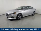 Used 2022 Nissan Altima 2.5 SL image 3