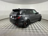 Certified 2021 Land Rover Range Rover Sport HST image 4