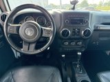 Used 2016 Jeep Wrangler Unlimited Sport w/ Quick Order Package 24S image 4