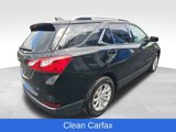 Used 2018 Chevrolet Equinox LT w/ Sun & Infotainment Package image 5