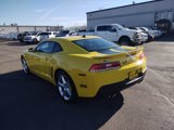 Used 2015 Chevrolet Camaro SS w/ Black Rally Stripe Package image 6