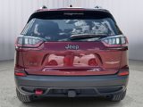 Used 2019 Jeep Cherokee Trailhawk image 4