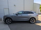 Used 2021 Jaguar F-PACE S image 2
