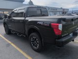 Used 2017 Nissan Titan S image 2