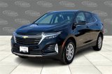 Certified 2022 Chevrolet Equinox LT image 3