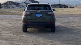 Certified 2021 Jeep Compass Limited image 3