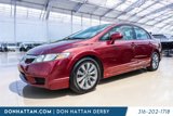 Used 2010 Honda Civic EX-L image 2
