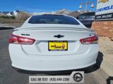 Used 2024 Chevrolet Malibu LT image 6