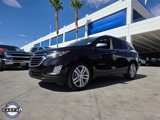 Used 2021 Chevrolet Equinox Premier image 2
