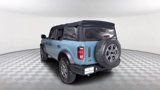 Used 2021 Ford Bronco Big Bend image 4