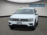 Used 2021 Volkswagen Tiguan S image 4