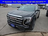 New 2025 GMC Terrain Elevation w/ Elevation Premium Package image 3