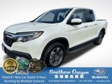 Used 2017 Honda Ridgeline RTL-E image 3