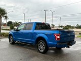 Used 2020 Ford F150 XLT w/ Equipment Group 302A Luxury image 5