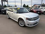 Used 2018 Ford Flex Limited image 3