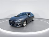 Used 2022 Audi A4 2.0T Premium Plus image 3