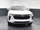 New 2025 Chevrolet Trax LT w/ Driver Confidence Package image 3