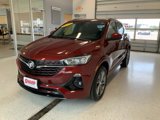 Used 2023 Buick Encore GX Select w/ Sport Touring Package image 4