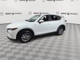 Used 2023 MAZDA CX-5 AWD 2.5 S w/ Select Package image 5
