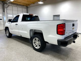 Used 2018 Chevrolet Silverado 1500 W/T w/ WT Convenience Package image 2
