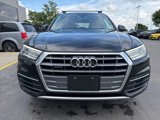 Used 2019 Audi Q5 2.0T Premium image 2