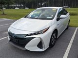 Used 2017 Toyota Prius Prime Premium image 2