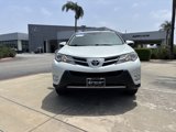 Used 2015 Toyota RAV4 Limited image 2
