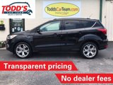 Used 2019 Ford Escape Titanium image 2