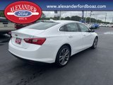 Used 2023 Chevrolet Malibu LT image 4