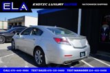 Used 2012 Acura TL w/ Technology Package image 4
