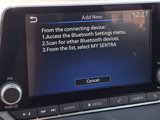 Used 2022 Nissan Sentra SV image 4